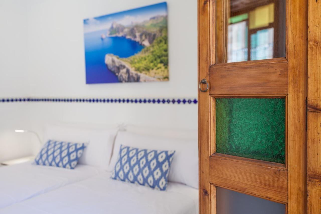 Can Boss - Turismo De Interior Πάλμα ντε Μαγιόρκα Εξωτερικό φωτογραφία